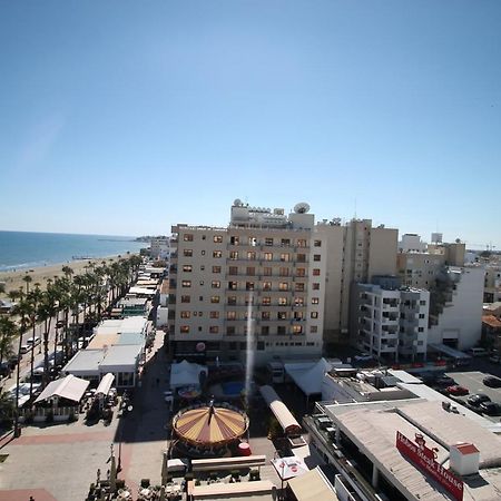 شقة لارنكا  في Elena Court Apt 401 المظهر الخارجي الصورة
